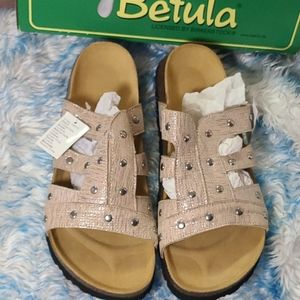 Betula by Birkenstock sandles